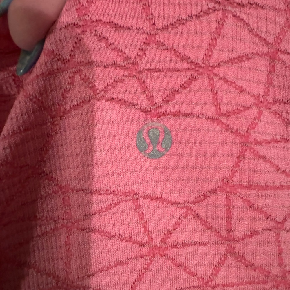 Lululemon Og Style Swiftly Tech Size 8 - image 4